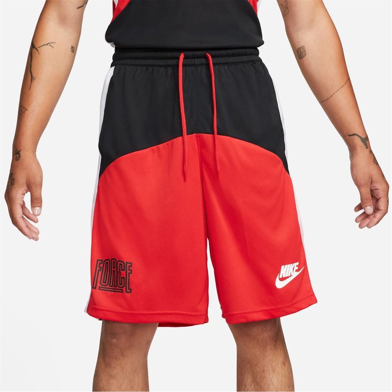 Nike Dri FIT Starting 5 Mens 11 Basketball Shorts