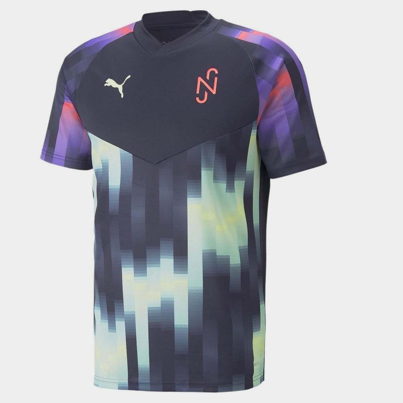 Puma Neymar 24 7 Jersey Mens