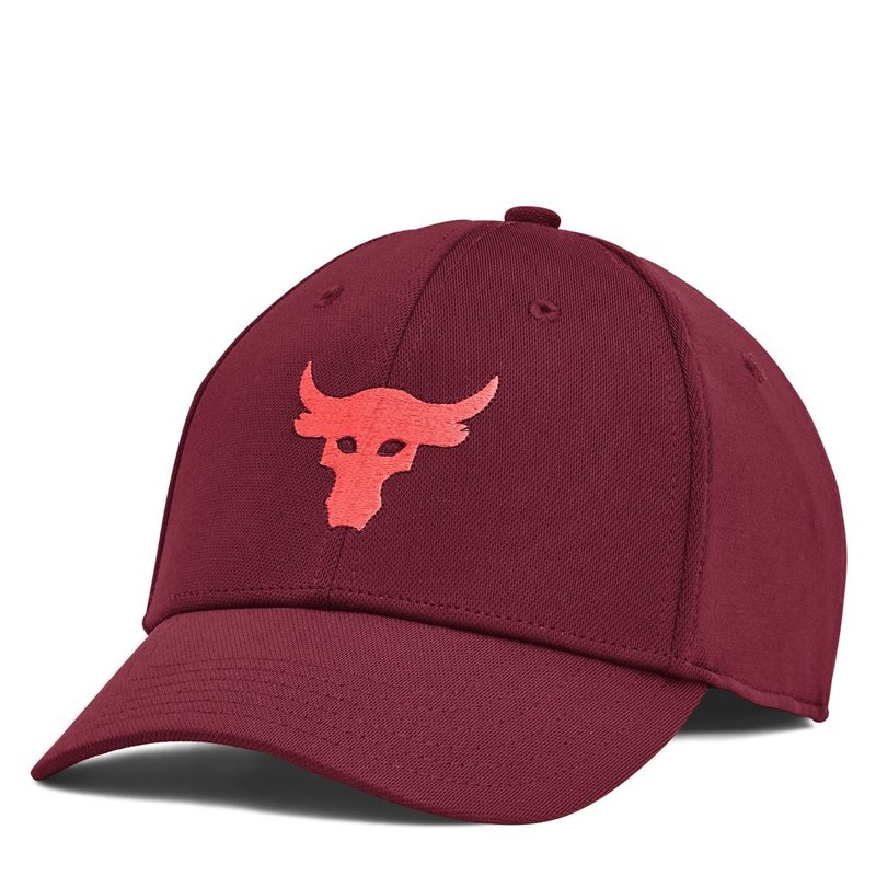 Under Armour Armour Project Rock Cap Womens
