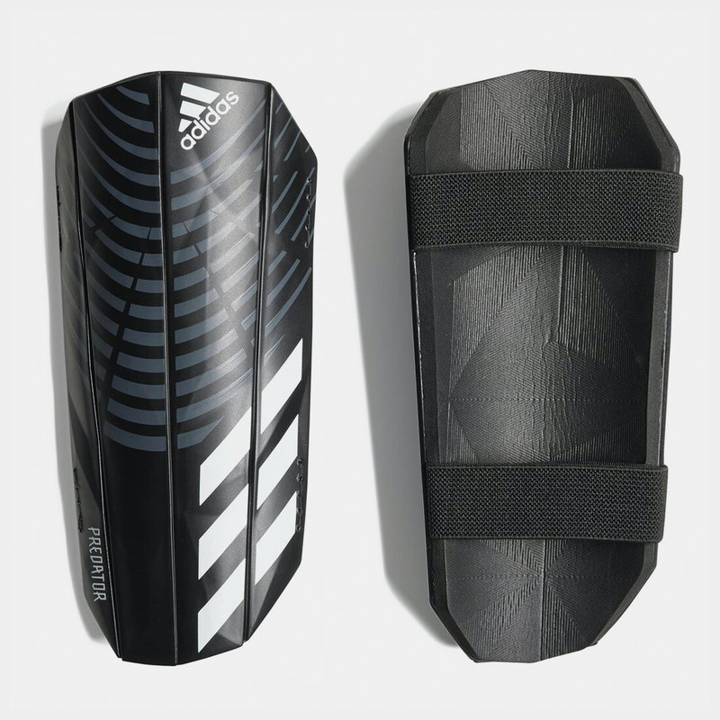 adidas Predator Train Shin Pads Adults