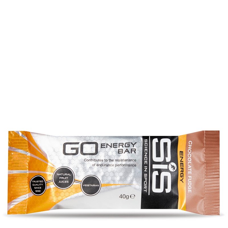Sis Energy Bar Mini 30 Pack