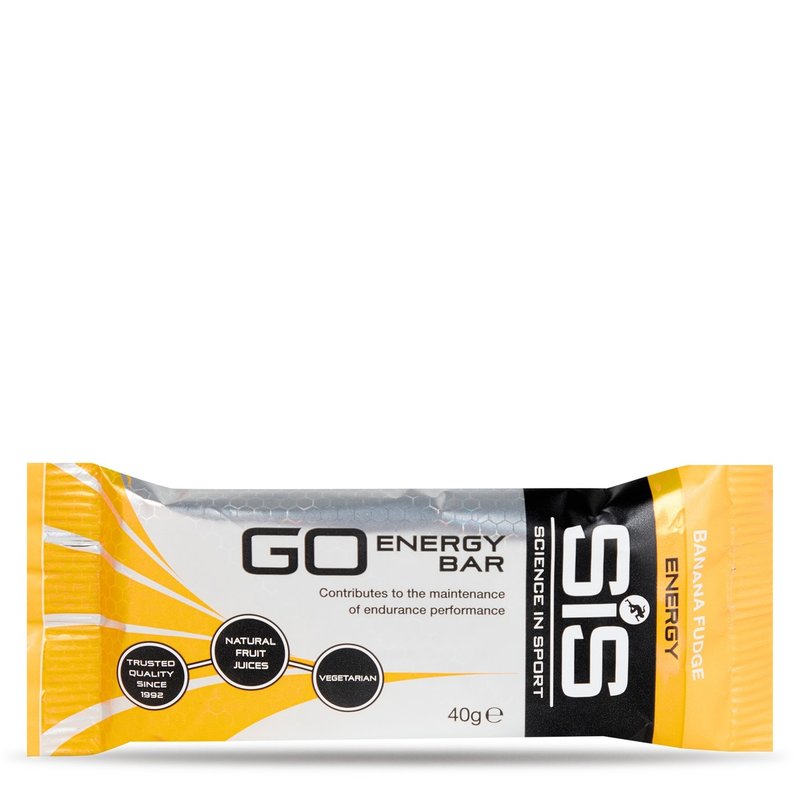 Sis Energy Bar Mini 30 Pack