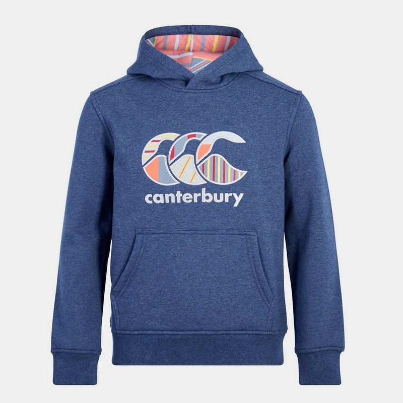 Canterbury Uglies Hoodie Kids