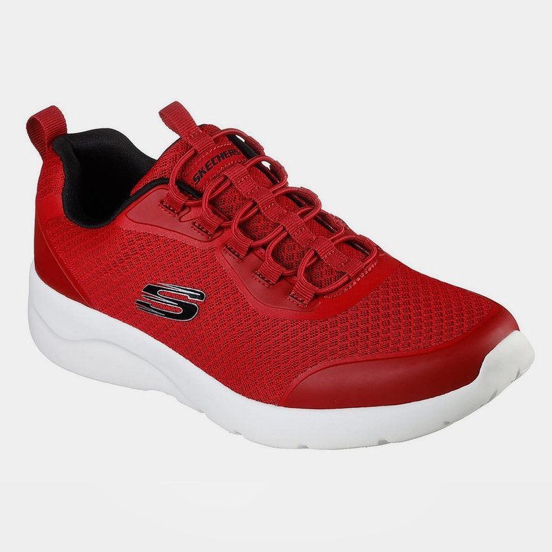 Skechers Dynamight 2 Setner Mens Trainers