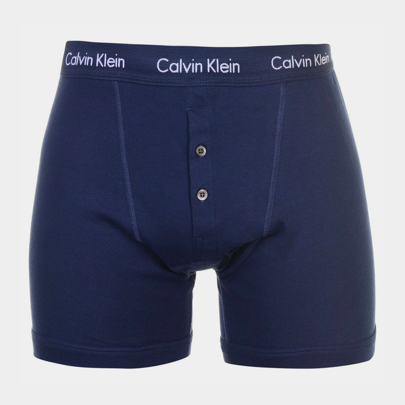 Calvin Klein Boxer Briefs (x1)