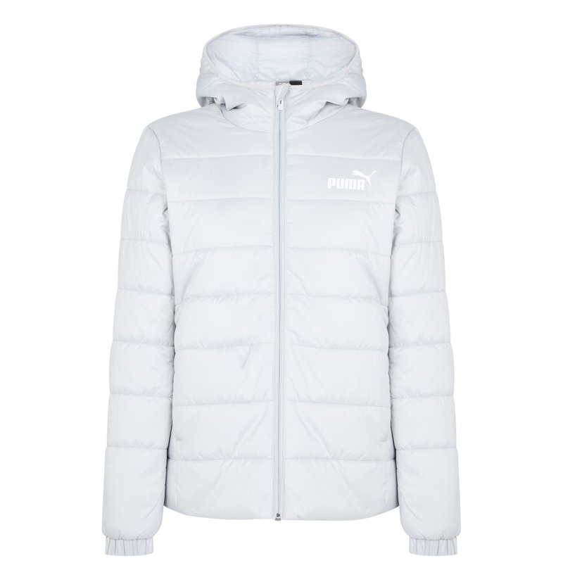Puma Hood Jacket