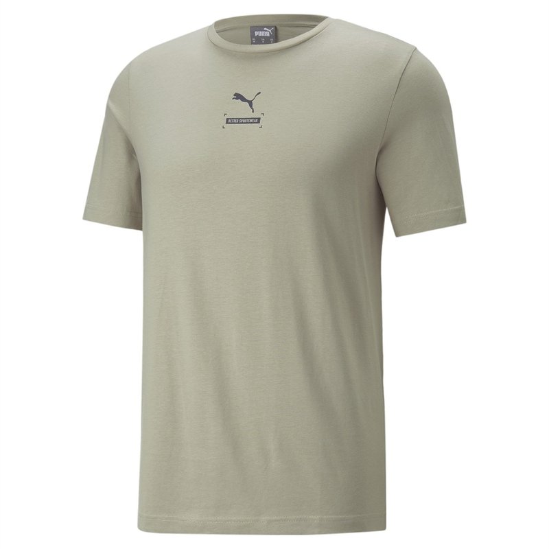 Puma Better T Shirt Mens