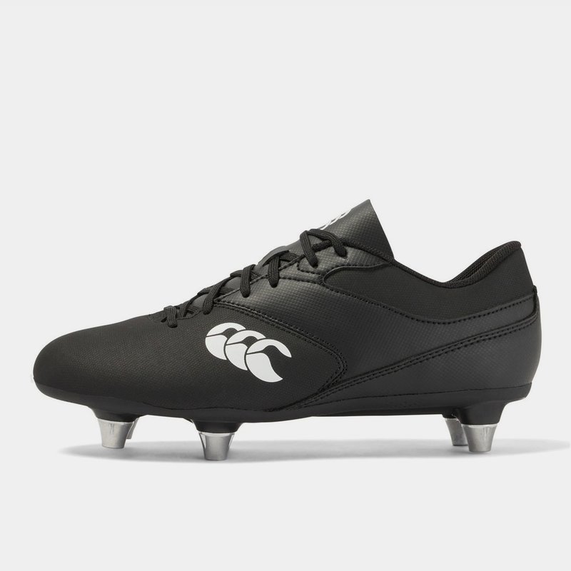 Canterbury Phoenix Raze SG Rugby Boots Kids