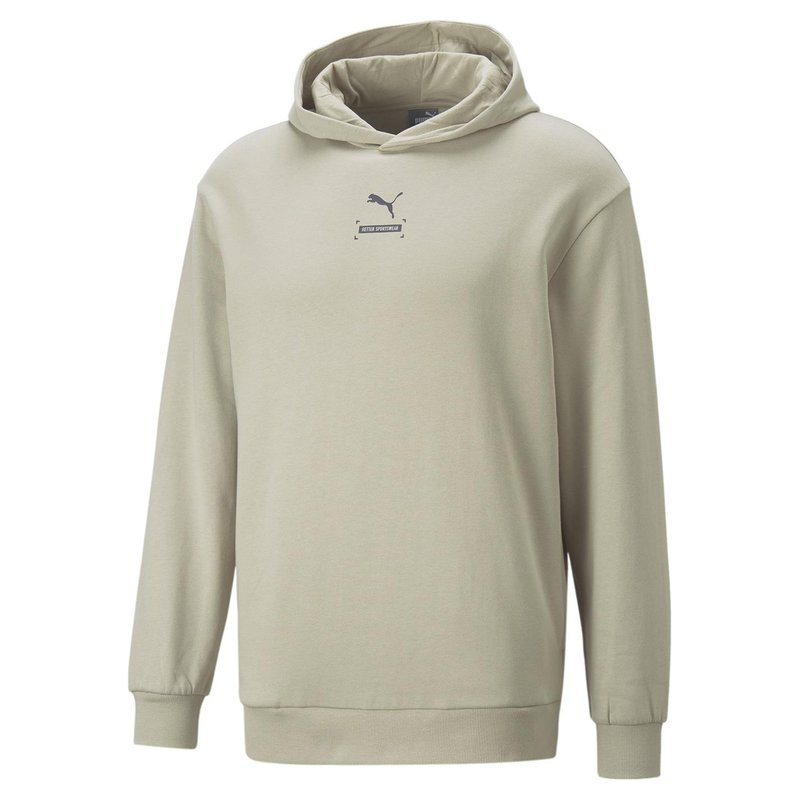 Puma Better Hoodie Mens