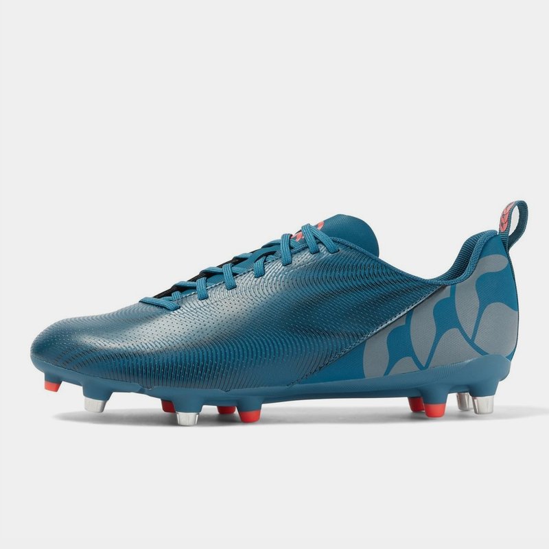 Canterbury Speed Team SG Rugby Boots Mens