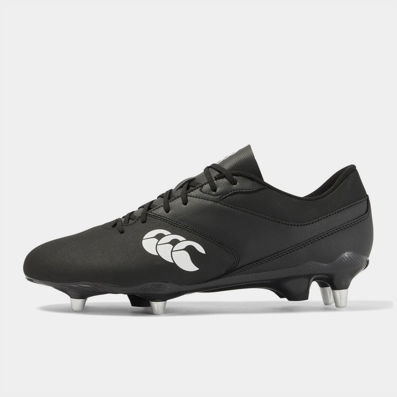 Canterbury Phoenix Raze SG Rugby Boots Mens