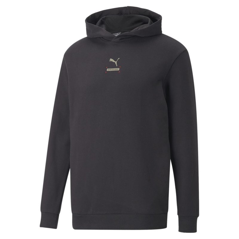 Puma Better Hoodie Mens