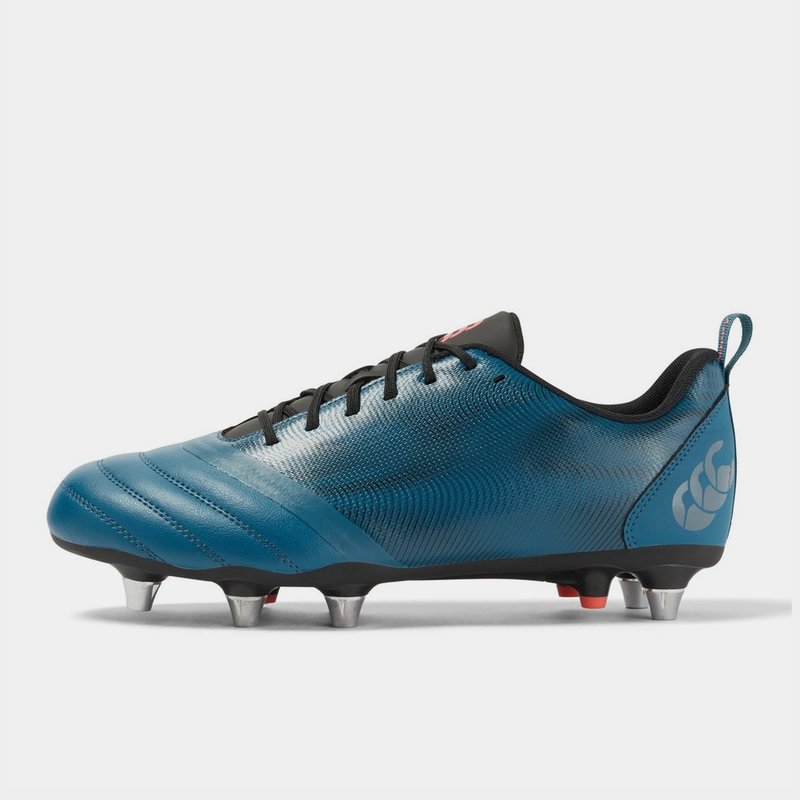 Canterbury Stampede Team SG Rugby Boots Mens