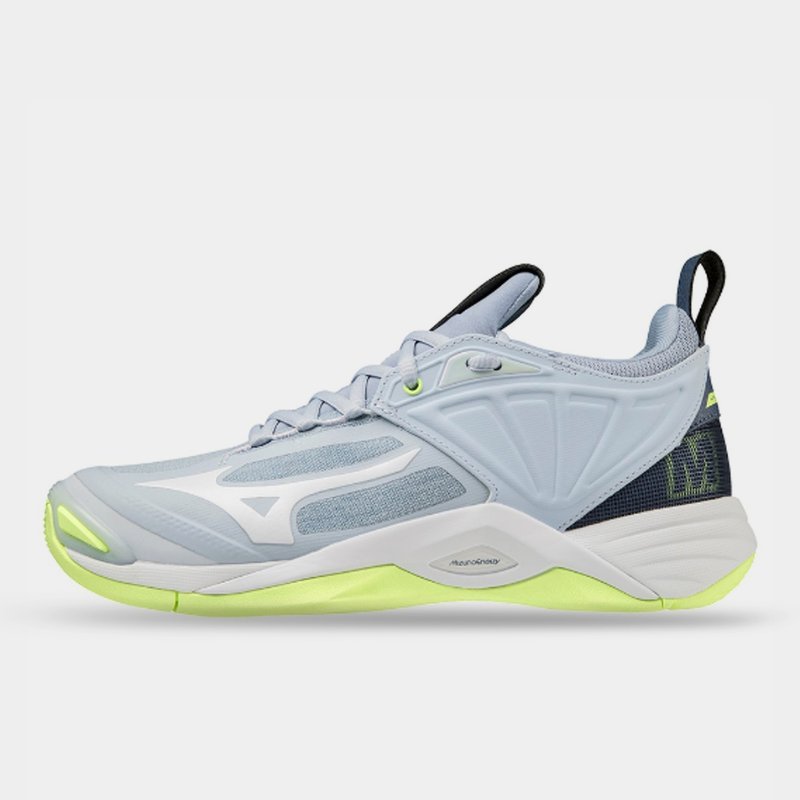 Mizuno Wave Momentum 2 Netball Shoes