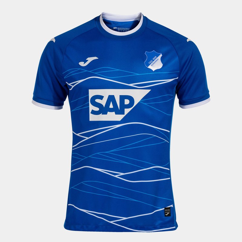 Joma Hoffenheim Home Shirt 2022 2023