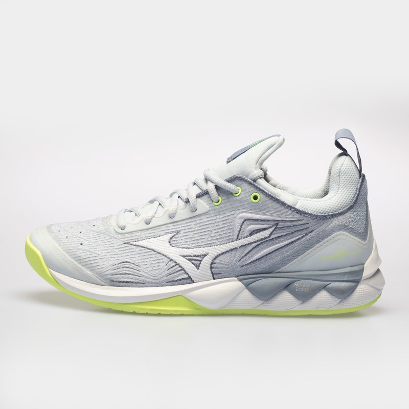 Mizuno Wave Luminous 2 Netball Trainers