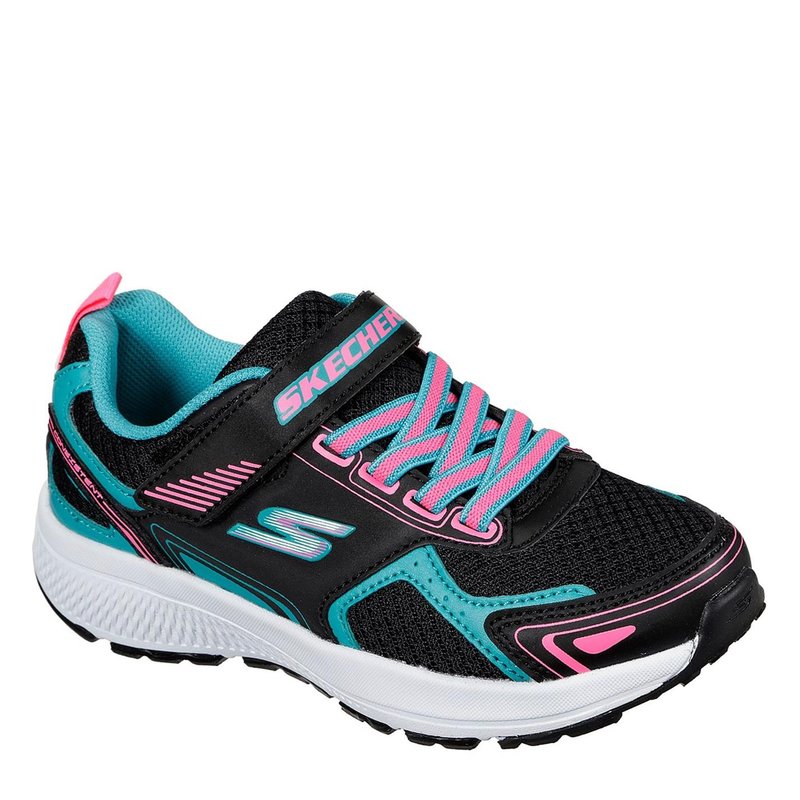 Skechers GOrun Consistent Ready Runners Girls.