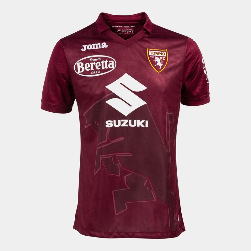Joma Torino Home Shirt 2022 2023