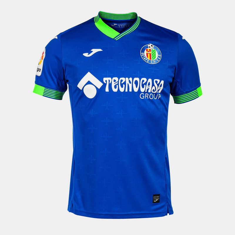 Joma Getafe Home Shirt 2022 2023
