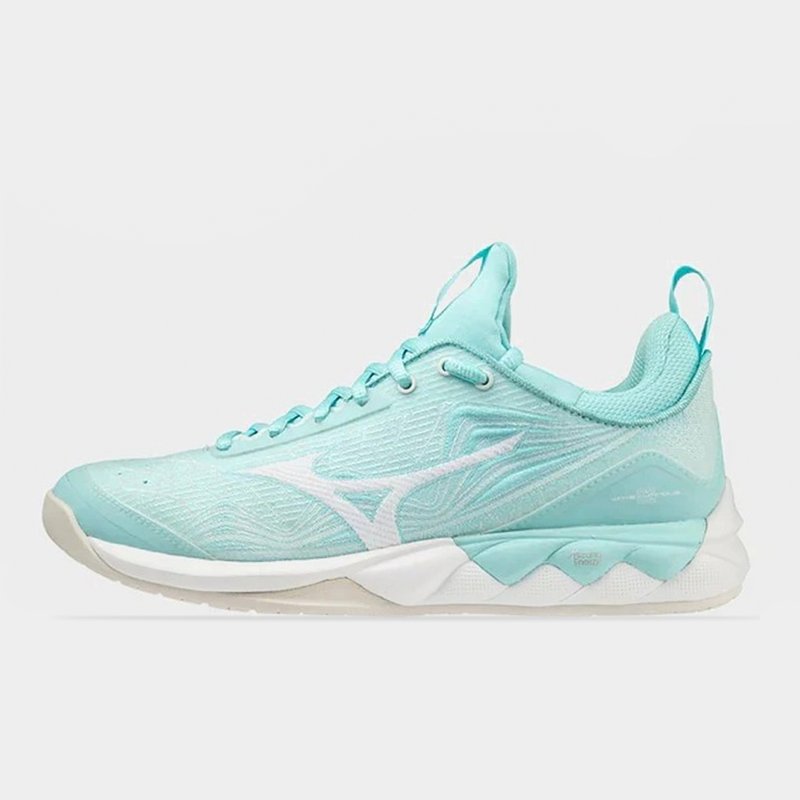 Mizuno Wave Luminous 2 Netball Trainers