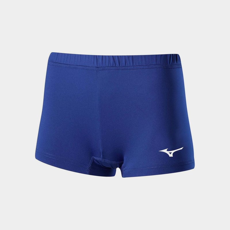 Mizuno Club Pro Womens Netball Undershorts