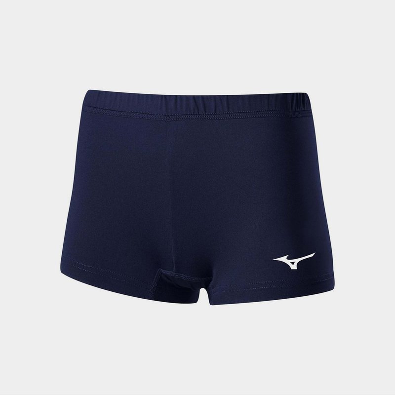 Mizuno Club Pro Womens Netball Undershorts