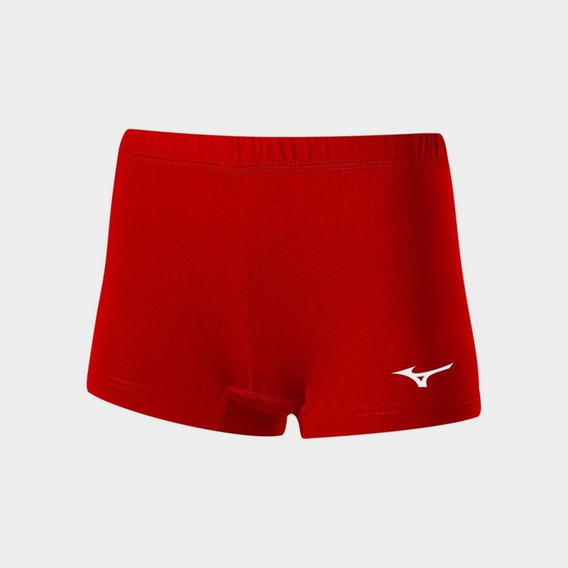 Mizuno Club Pro Netball Junior Undershorts