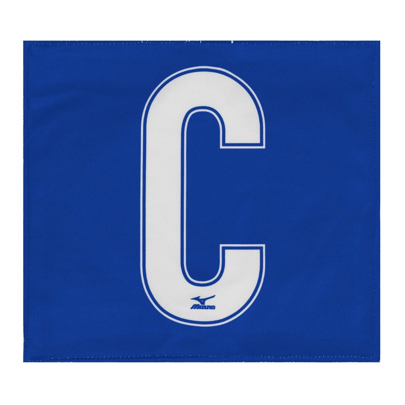 Mizuno Club Pro Netball Bib Patches