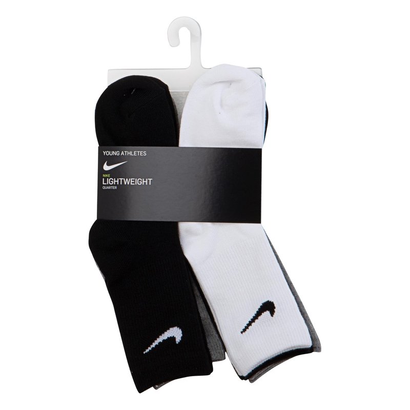 Nike 6 Pack of Crew Socks Infants