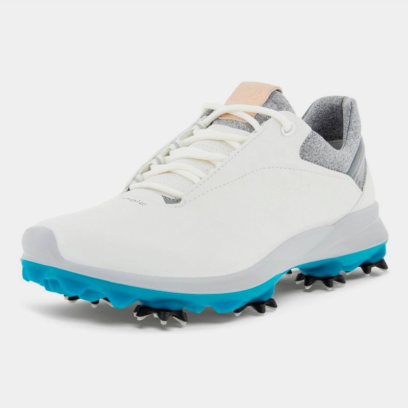 Ecco Biom G3 Ladies Golf Shoes