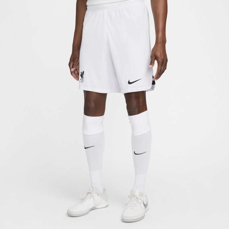 Nike Liverpool Away Shorts 2022 2023 Adults