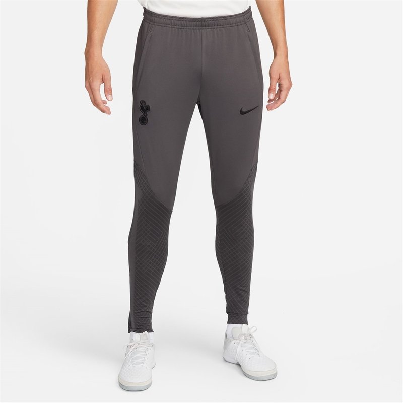 Nike Tottenham Hotspur Strike Dri FIT Tracksuit Bottoms 2022 2023 Juniors