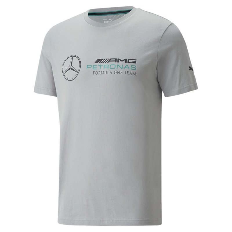Puma Mercedes T Shirt Mens