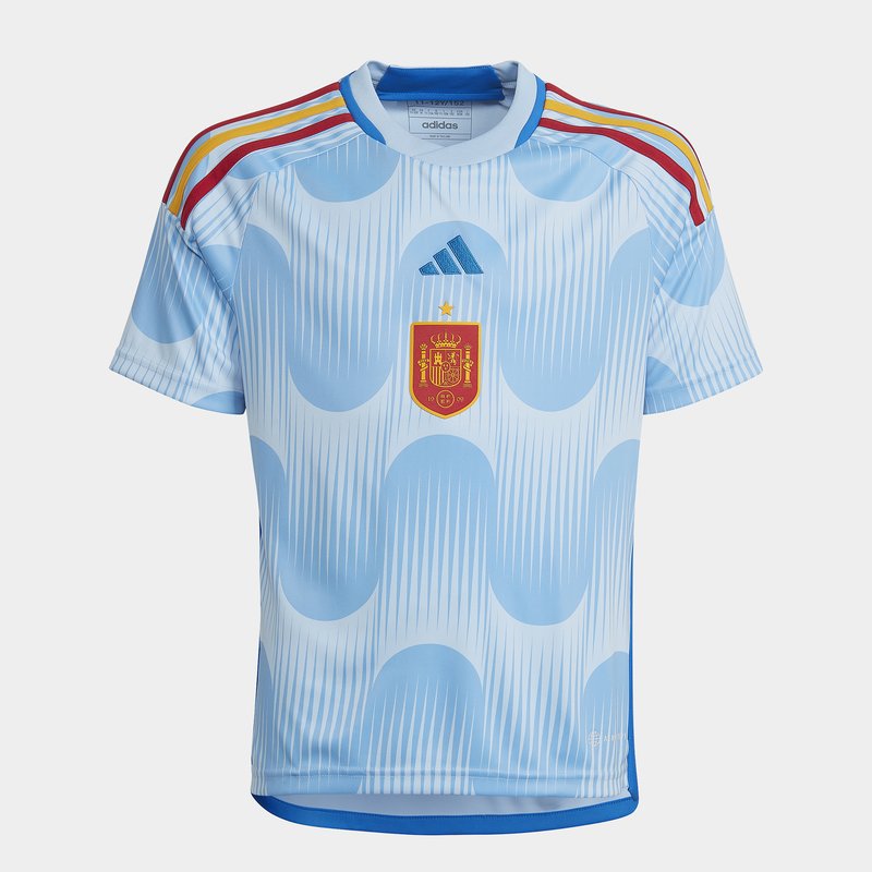 adidas Spain A Jsy Jn24