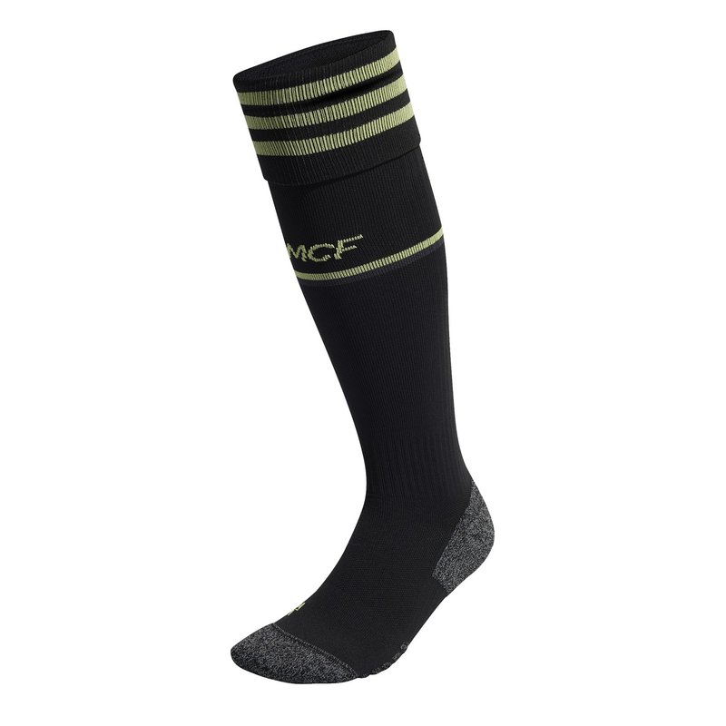 adidas Real Madrid Third Socks 2022 2023 Mens