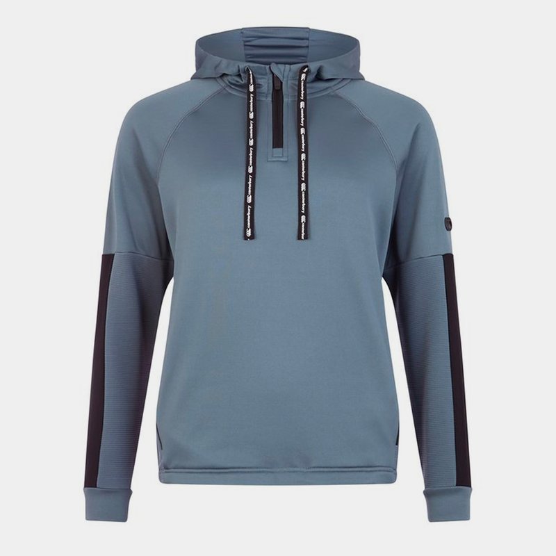 Canterbury OH Zip Hoodie Ladies