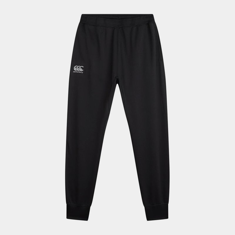 Canterbury Fleece Jogger Pants Kids