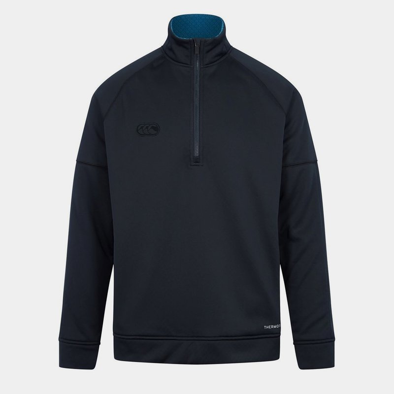 Canterbury 1/4 Zip Fleece Mens
