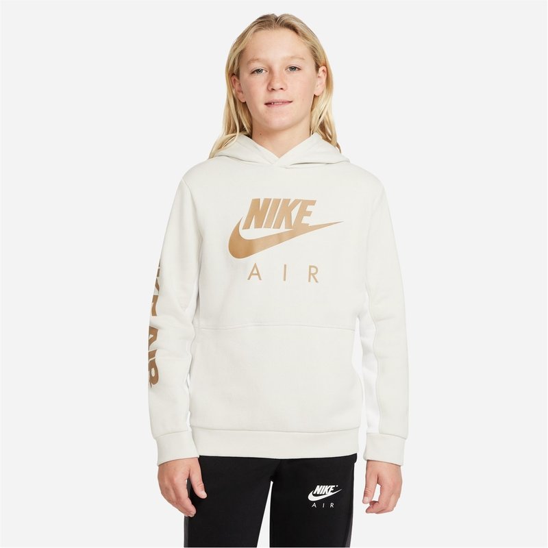 Nike Air Hoodie Junior Boys