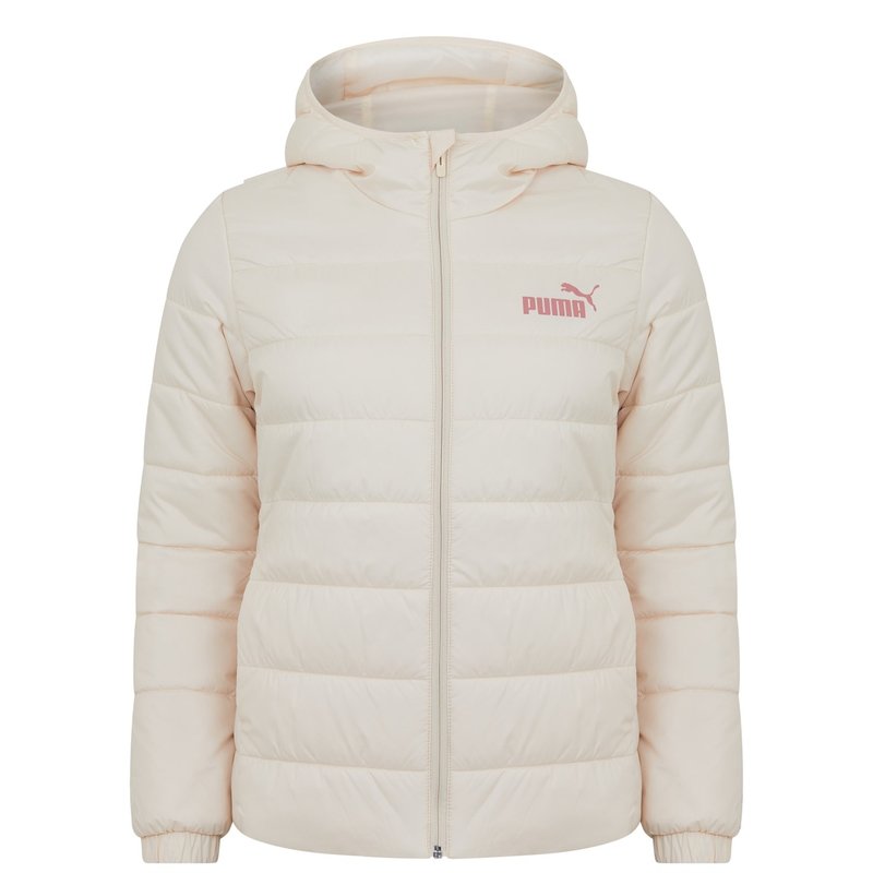 Puma Hood Jacket