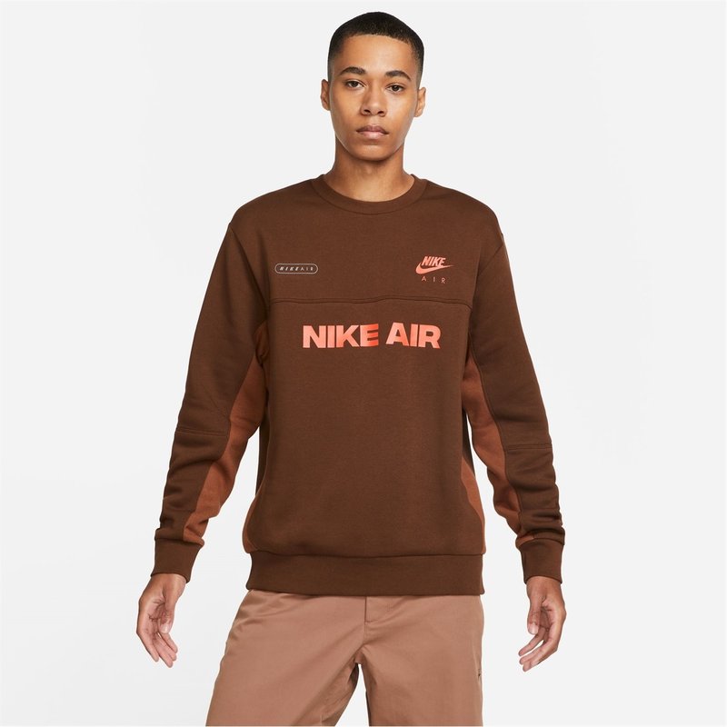 Nike NSW Air Sweater Mens