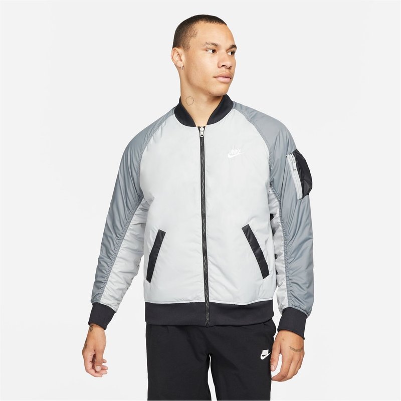 Nike NSW Spe+ Insulated Work Jacket