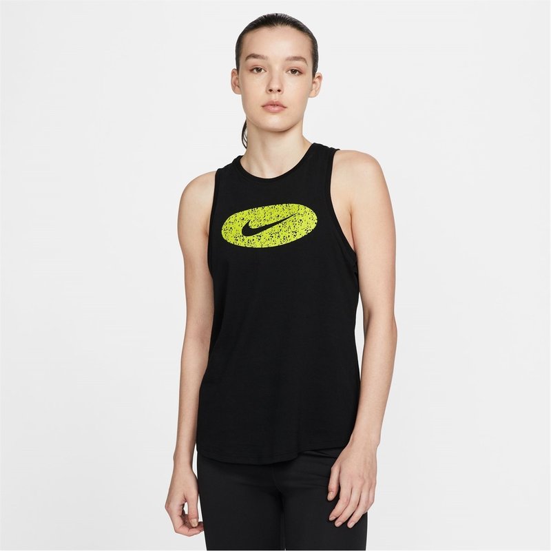 Nike Dri Fit Icon Tank Top Womens