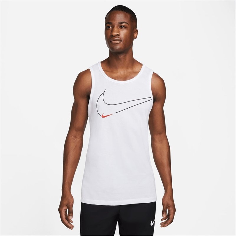 Nike Dri Fit Tank Top Mens