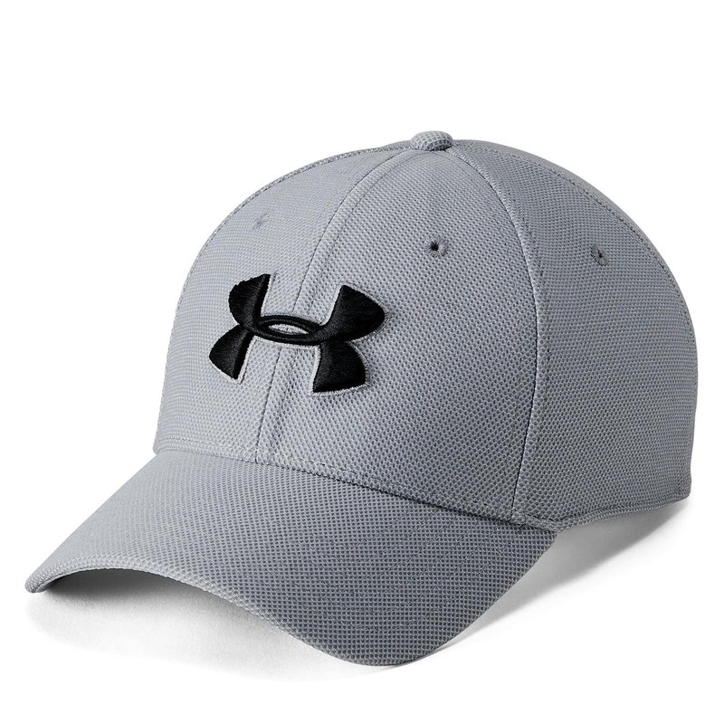 Under Armour Armour Heather Blitz Cap Mens