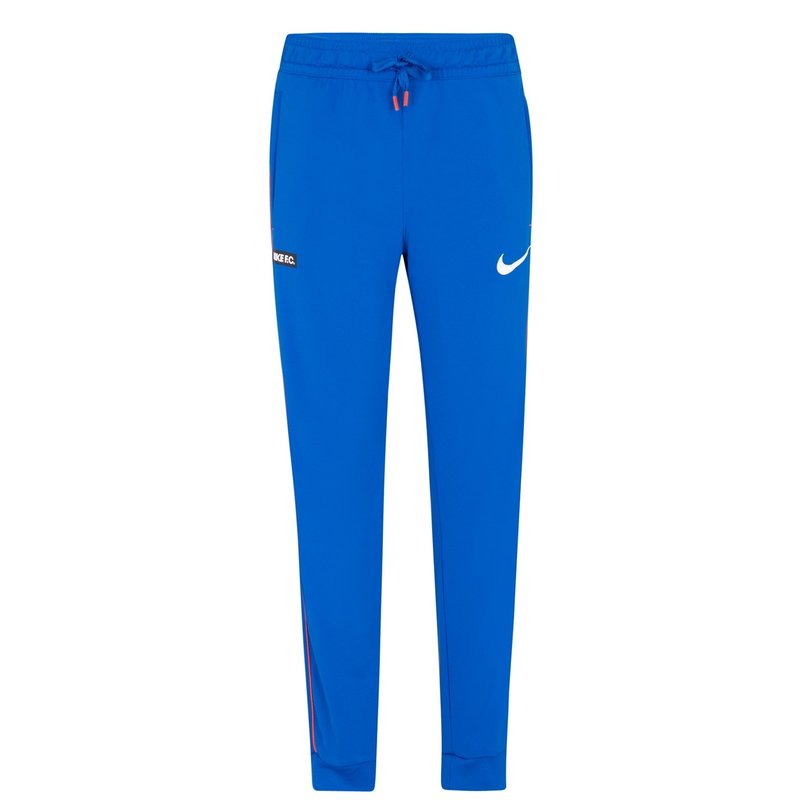 Nike Dri Fit Jogging Bottoms Juniors
