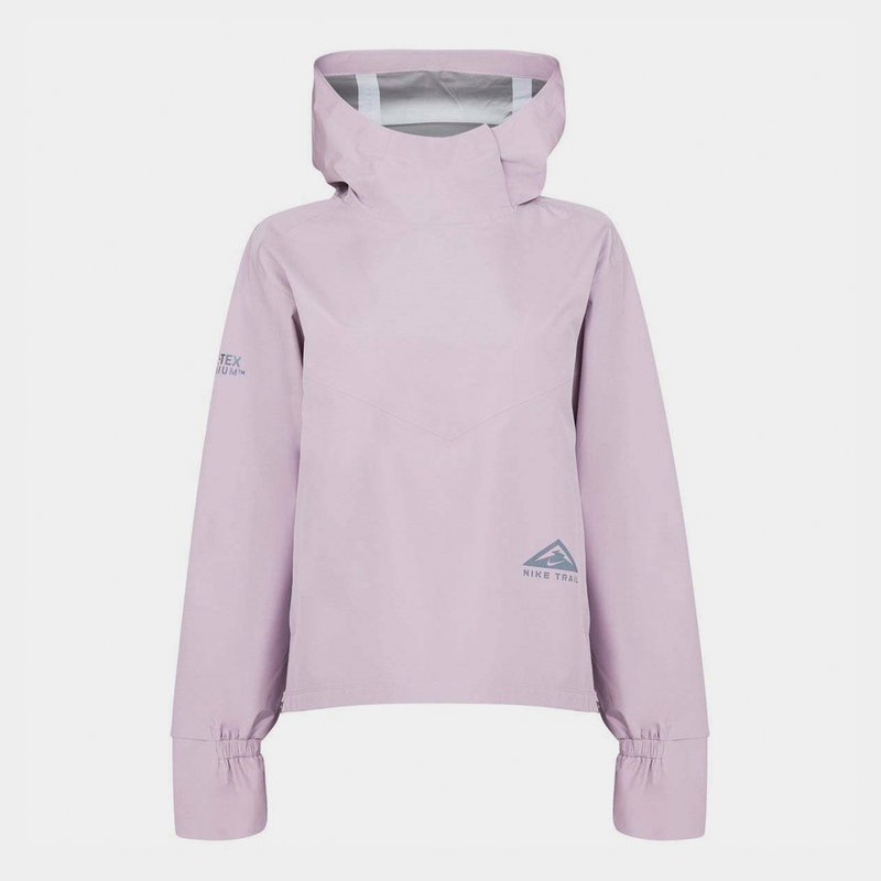 Nike Trail  Gore Tex Ladies Running Jacket 