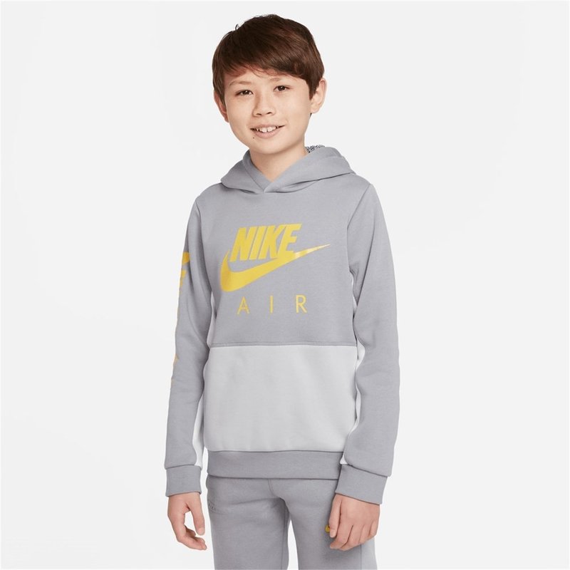 Nike Air Hoodie Junior Boys
