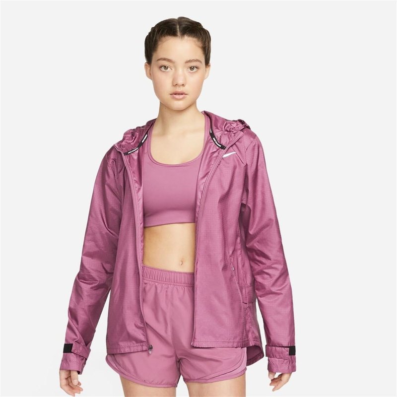 Nike Essential Womens Running Jacket