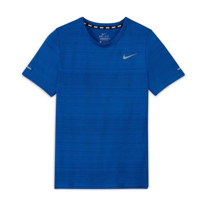 Nike Dri Fit T Shirt Junior Boys